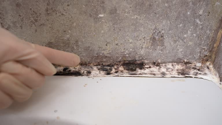 Best Mold-Related Health Consultation  in Orange City, FL