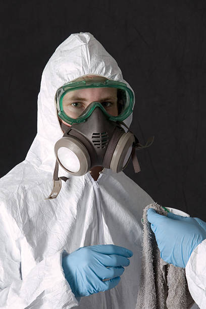 Best Commercial Mold Inspection  in Orange City, FL